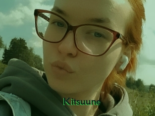 Kitsuune