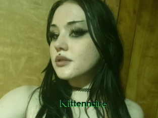 Kittennoire