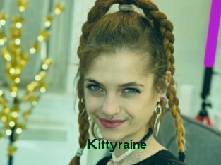 Kittyraine