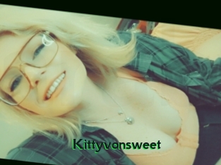 Kittyvonsweet