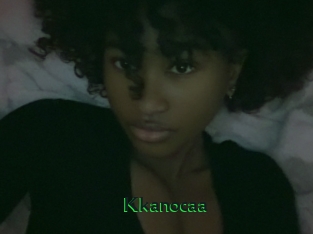 Kkanocaa