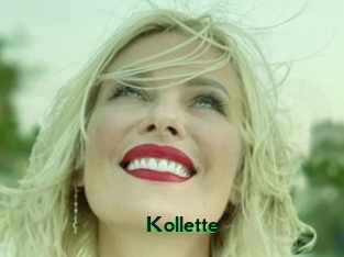 Kollette