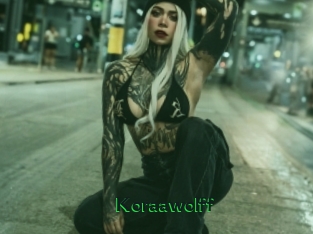 Koraawolff