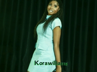 Korawilliams