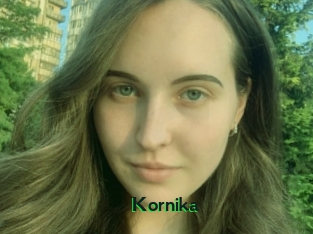 Kornika