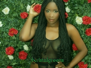 Kristalgreens