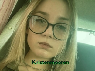 Kristenmooren