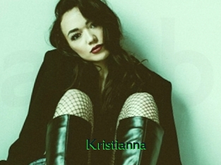 Kristianna