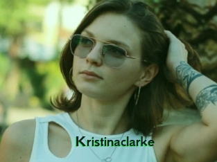 Kristinaclarke