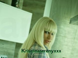 Krisztinaserenyxxx