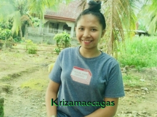 Krizamaecagas