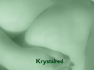 Krystalred
