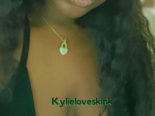 Kylieloveskink