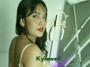 Kyliewes