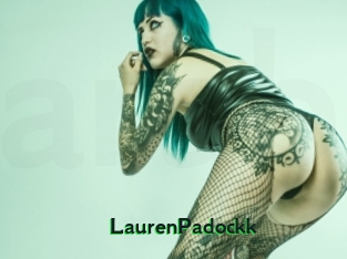 LaurenPadockk