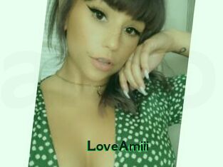 LoveAmiii