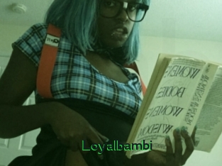 Loyalbambi