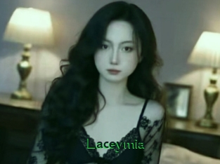 Laceymia