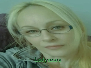 Ladyazura