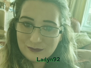 Ladyn92