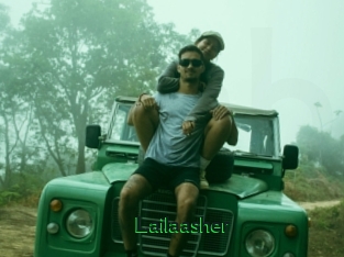 Lailaasher
