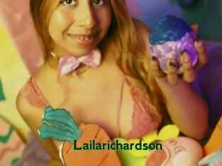 Lailarichardson