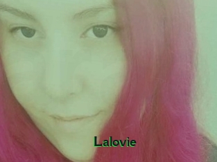 Lalovie