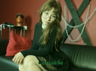 Lanaairlie