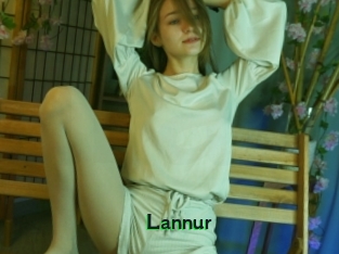 Lannur