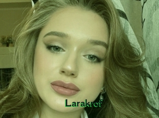 Larakrof