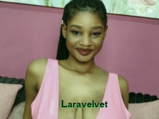 Laravelvet
