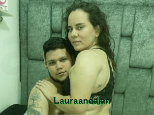Lauraandalan