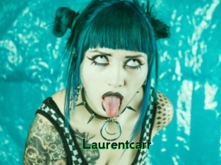 Laurentcarr