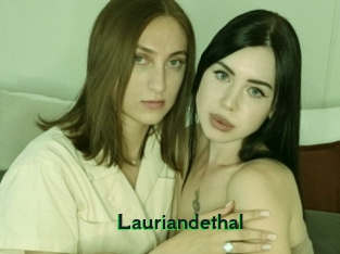 Lauriandethal