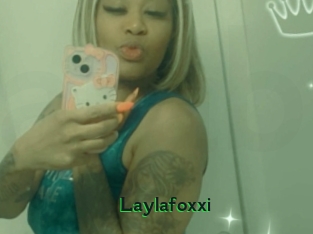 Laylafoxxi