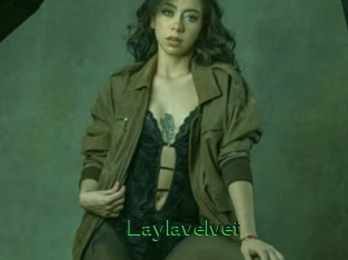 Laylavelvet