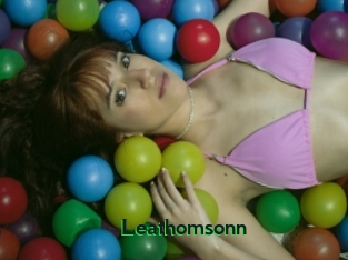 Leathomsonn