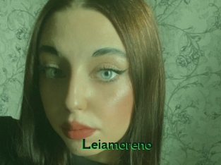 Leiamoreno