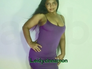 Leidycinnamon