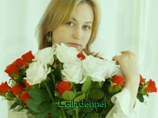 Leiladenner