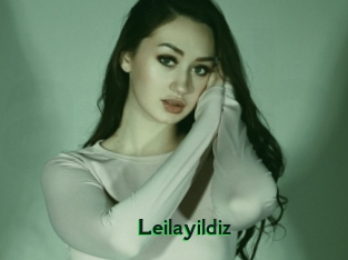 Leilayildiz