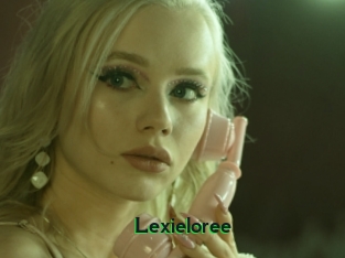 Lexieloree
