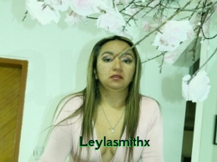 Leylasmithx