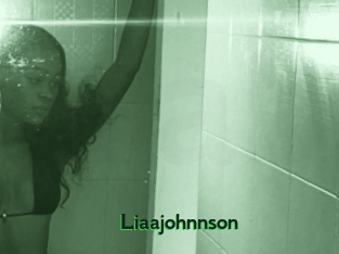 Liaajohnnson