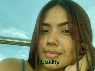 Liakiity