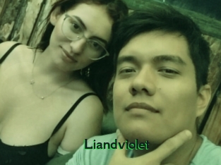 Liandviolet