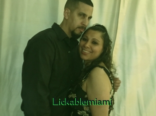 Lickablemiami