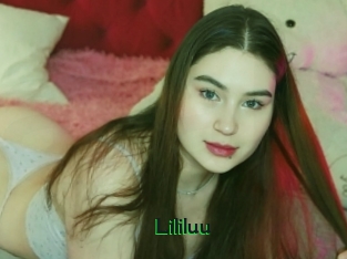Lililuu