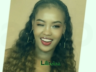 Lilireina