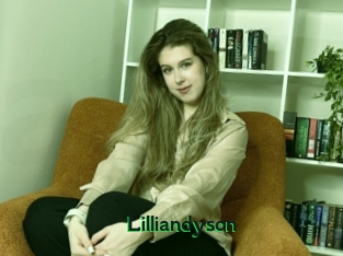 Lilliandyson